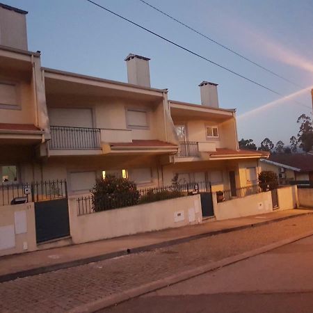 Ulfilanis Vila Fiaes Bagian luar foto