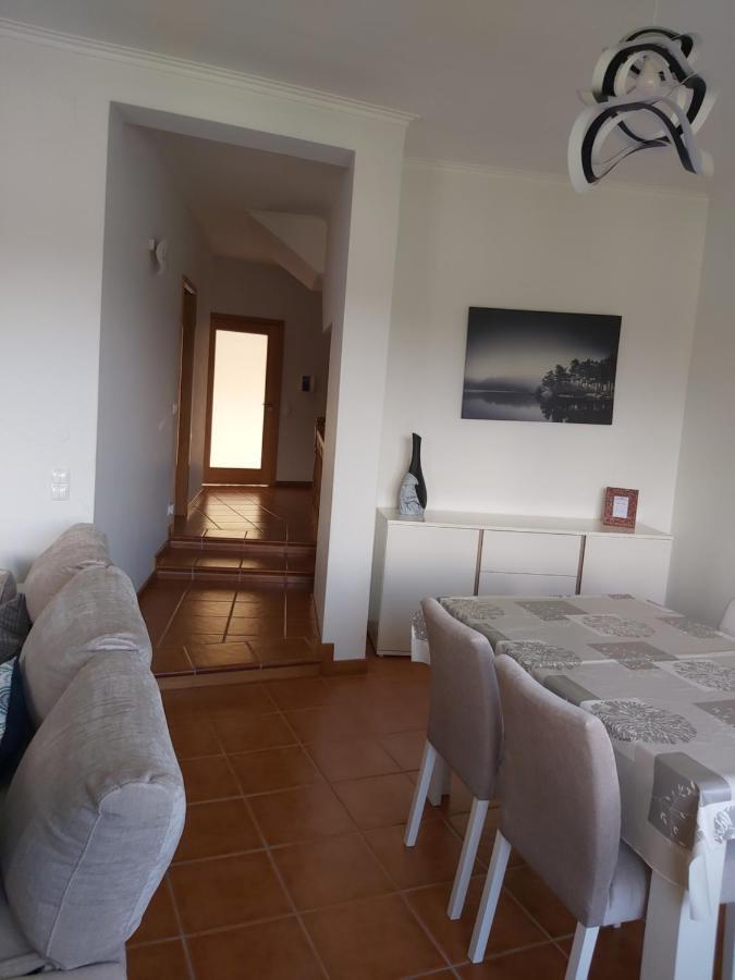 Ulfilanis Vila Fiaes Bagian luar foto