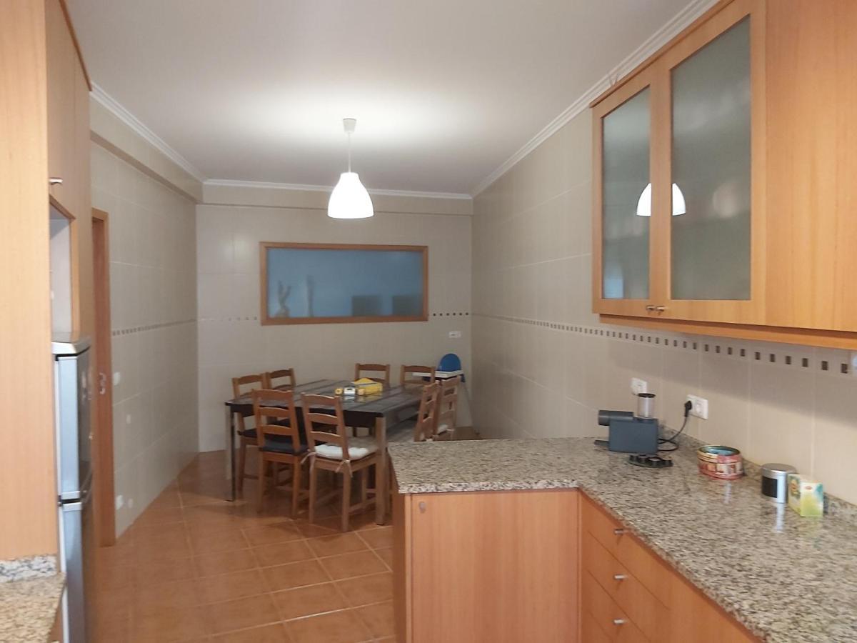 Ulfilanis Vila Fiaes Bagian luar foto