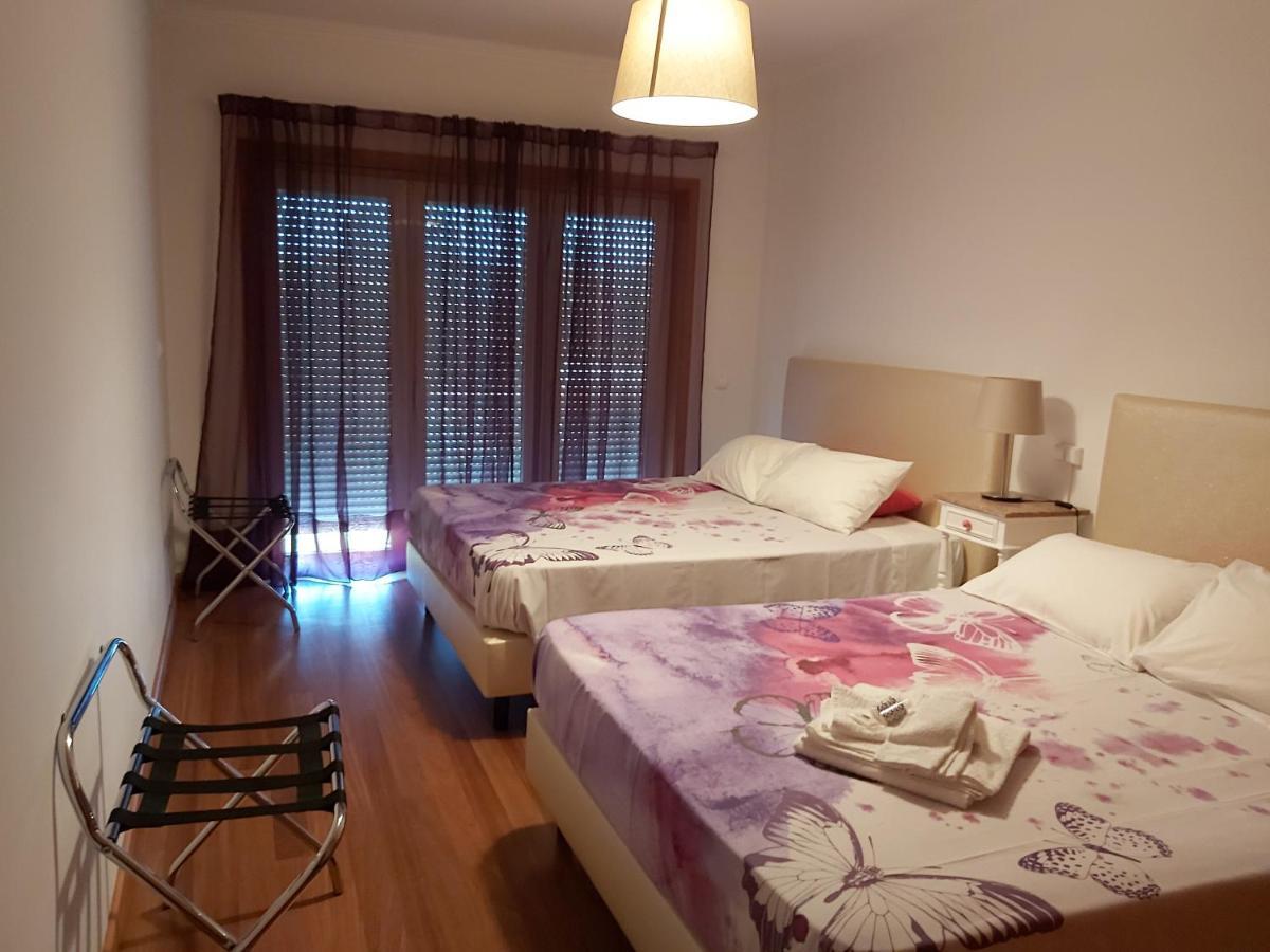 Ulfilanis Vila Fiaes Bagian luar foto