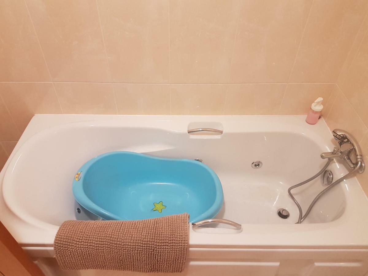 Ulfilanis Vila Fiaes Bagian luar foto