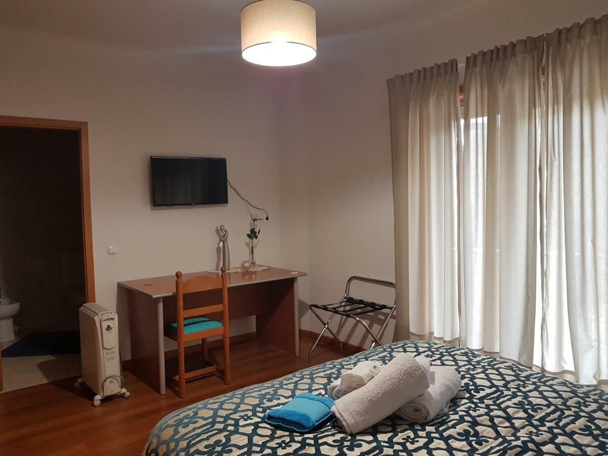 Ulfilanis Vila Fiaes Bagian luar foto