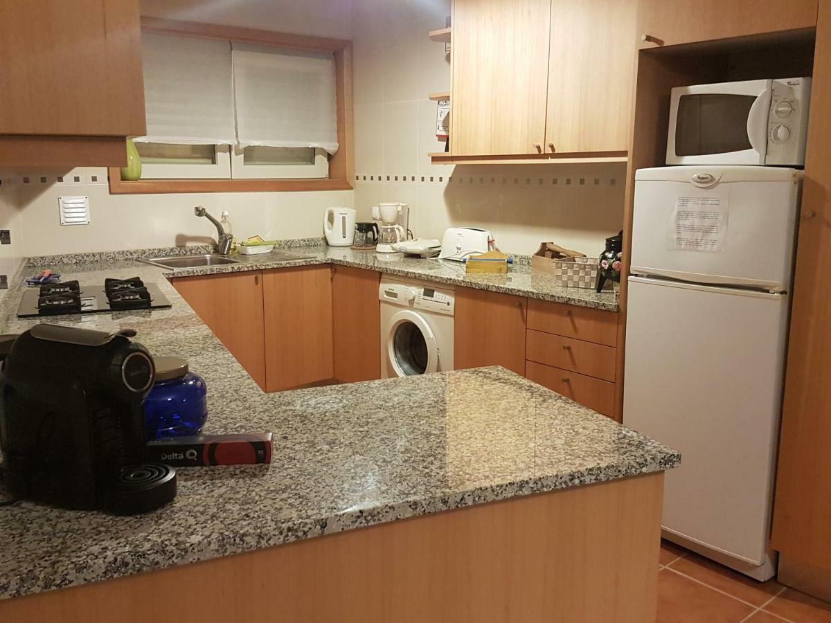 Ulfilanis Vila Fiaes Bagian luar foto