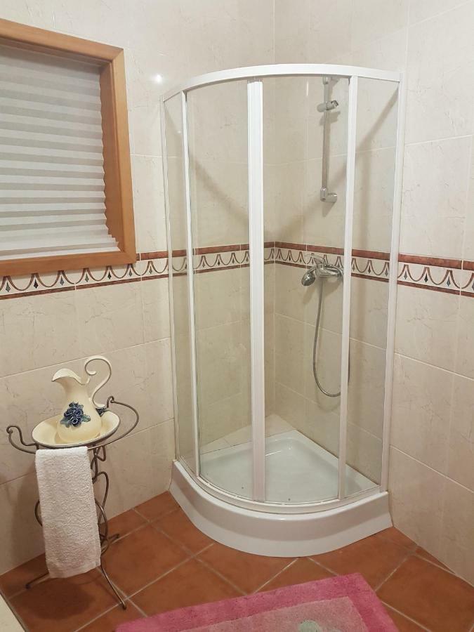 Ulfilanis Vila Fiaes Bagian luar foto