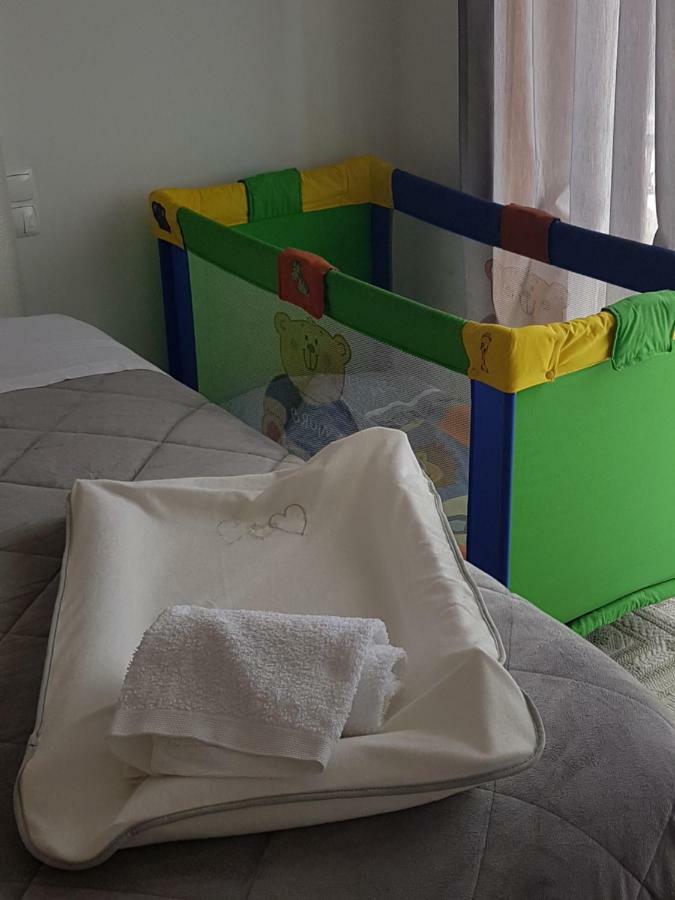 Ulfilanis Vila Fiaes Bagian luar foto
