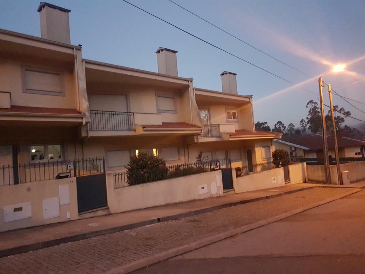Ulfilanis Vila Fiaes Bagian luar foto