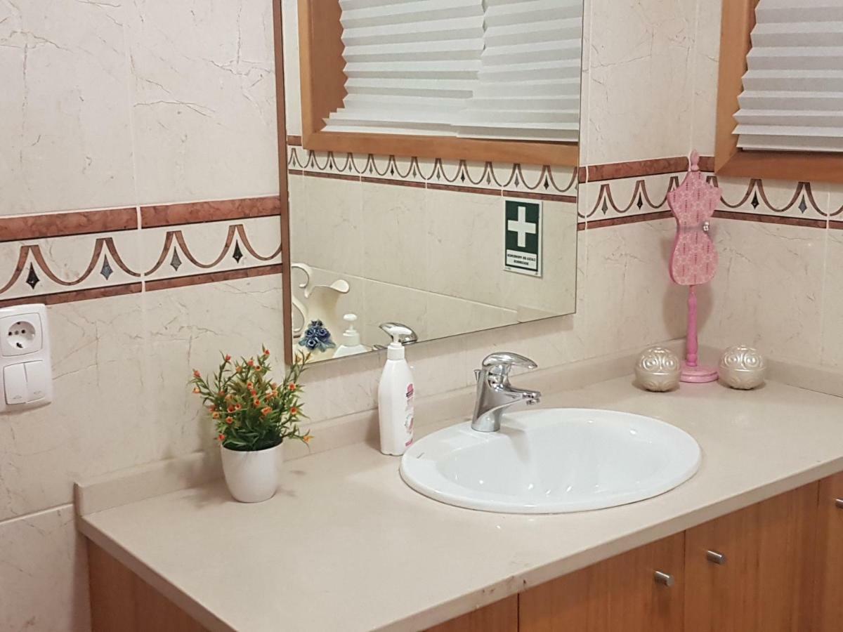 Ulfilanis Vila Fiaes Bagian luar foto
